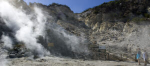 Nuovo studio sui Campi Flegrei: "Sarà possibile prevedere l'eruzione dei vulcani"