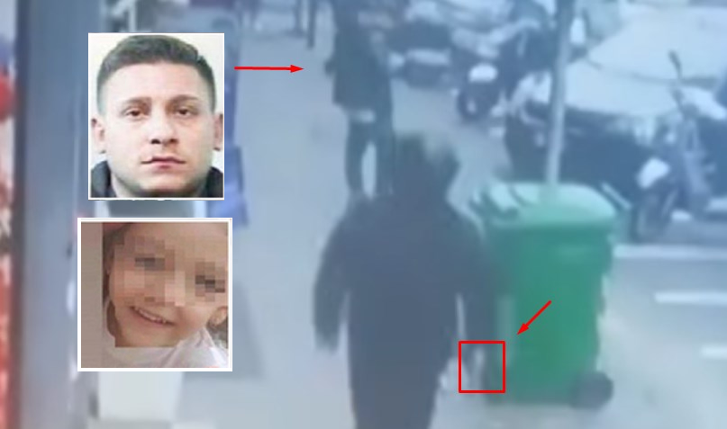 Agguato a Napoli, bimba ferita: il killer avrebbe agito a causa di una truffa