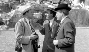 'O Calonze, un mestiere estinto ovunque tranne che a Napoli