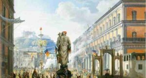 'O Gigante 'e Palazzo e la satira napoletana