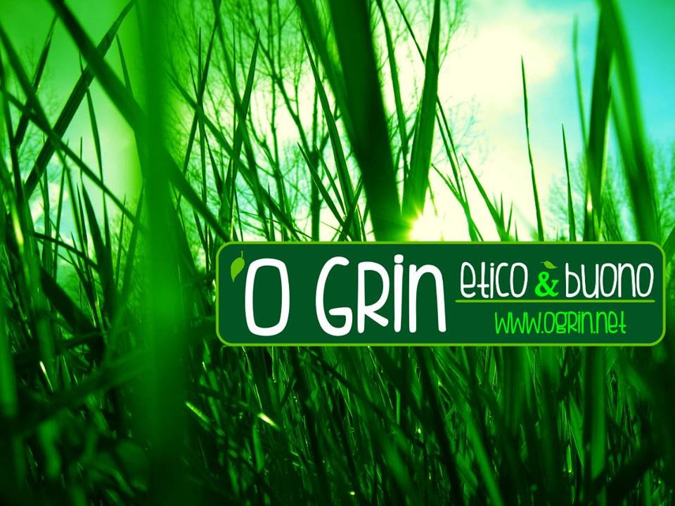 'O grin: a mezzocannone la cucina vegana made in Naples