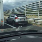 Odissea sulla Napoli-Roma: traffico in tilt da ore. Corsia d'emergenza presa d'assalto
