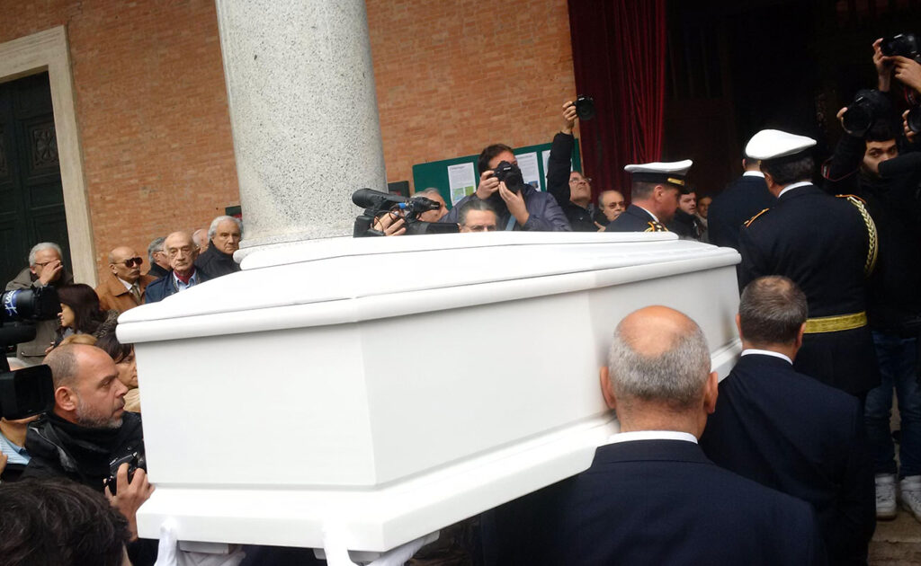 Lutto nel mondo dello spettacolo: è morta il soprano Daniela Dessì