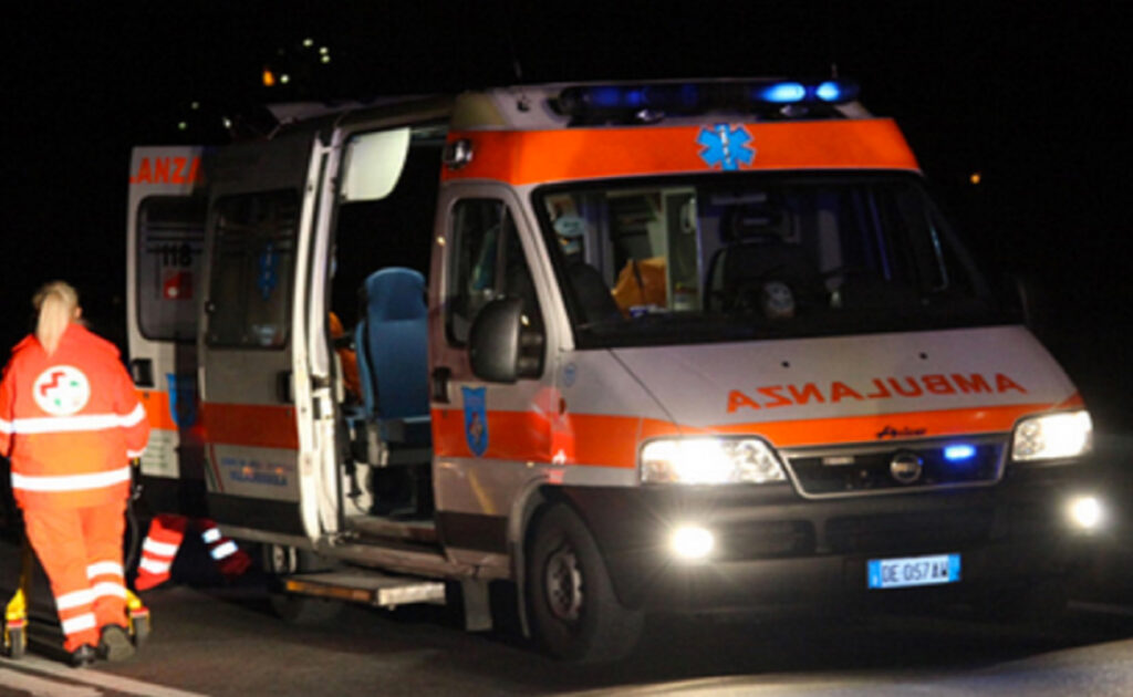 Caserta, uomo trovato morto in casa: era deceduto da 10 giorni