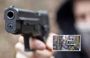 Napoli, rapina a mano armata nella nota trattoria dei Quartieri