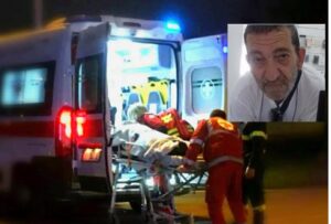 Gricignano Di Aversa sotto shock: muore Olindo, l'amatissimo “nonno” dei bimbi della scuola materna.