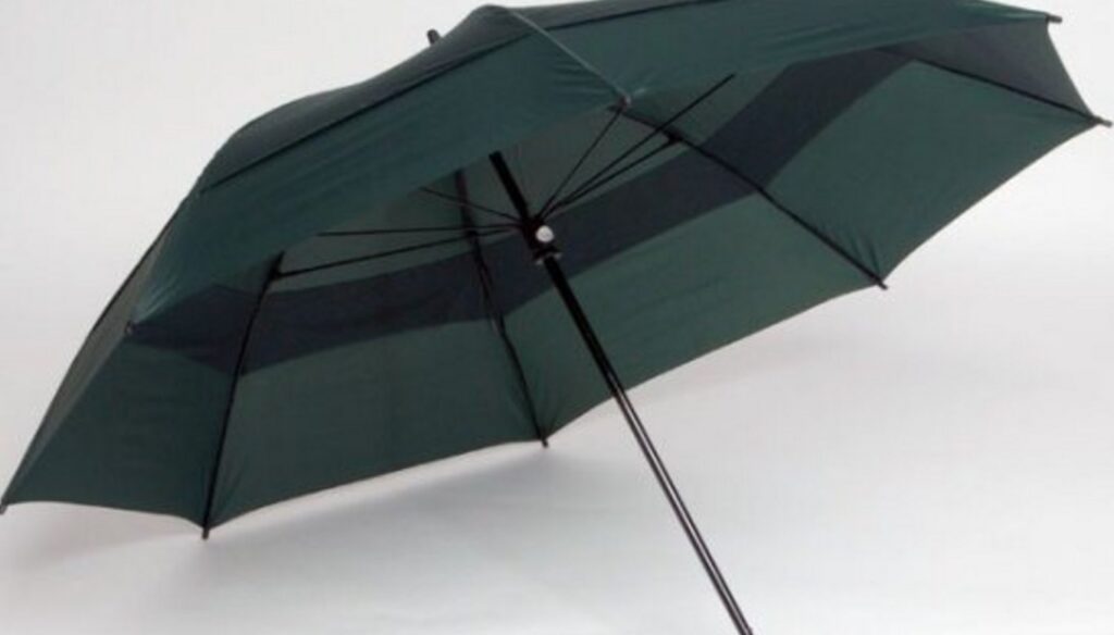 Ombrello aperto in casa: il motivo per cui porta sfortuna
