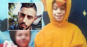Omicidio di Cardito, parla il patrigno che ha ucciso il bimbo di 6 anni: "Li ho picchiati, non volevo ammazzarli"