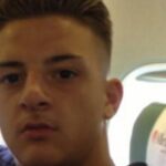 Renato Di Giovanni, vittima via Epomeo