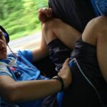 Renato Di Giovanni, vittima via Epomeo