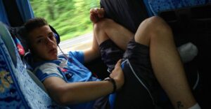 Renato Di Giovanni, vittima via Epomeo