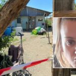 omicidio luana raione