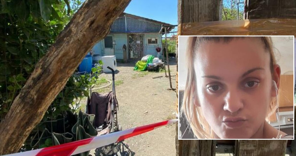 omicidio luana raione