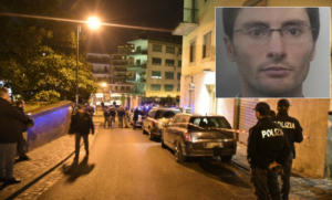 Omicidio Materazzo, per trovare Luca si batte la pista economica