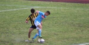 omicidio renato di giovanni curva b