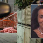 Uccide la compagna e si toglie la vita a Portici, prima di lanciarsi ha aperto l'addome della donna