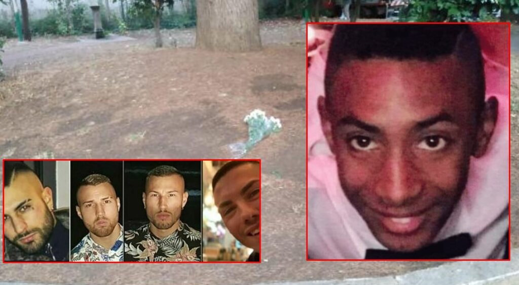 omicidio willy monteiro