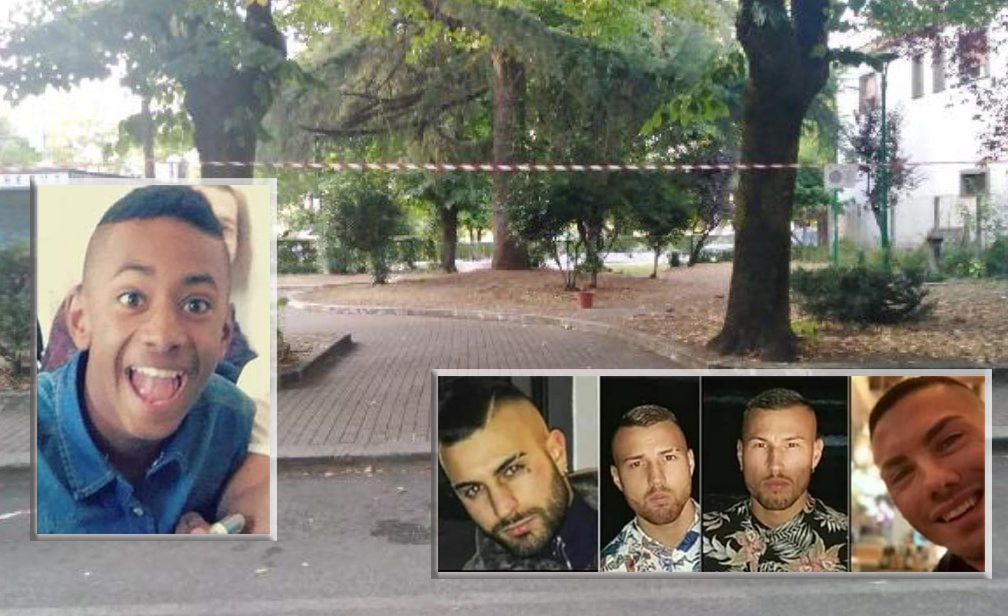 omicidio willy monteiro