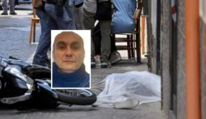 Crivellato di colpi alle spalle, la vita di Raffaele il 'prezzo' per la tregua di camorra