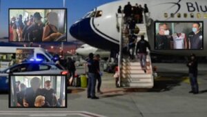 Latitanza in vacanza a Santo Domingo, beccati e arrestati tre napoletani