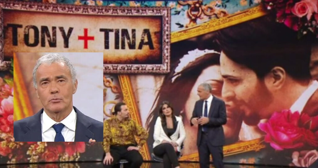 Movimento Neoborbonico contro Massimo Giletti: "Mostra solo la Napoli negativa"