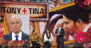 Movimento Neoborbonico contro Massimo Giletti: "Mostra solo la Napoli negativa"