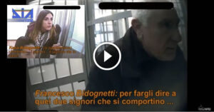 bidognetti foto carcere