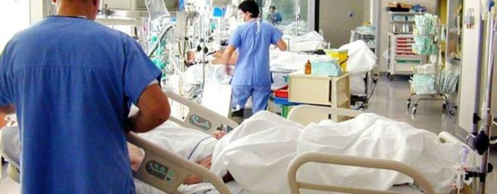 Allarme in Irpinia, ragazza di 15 anni ricoverata per tubercolosi