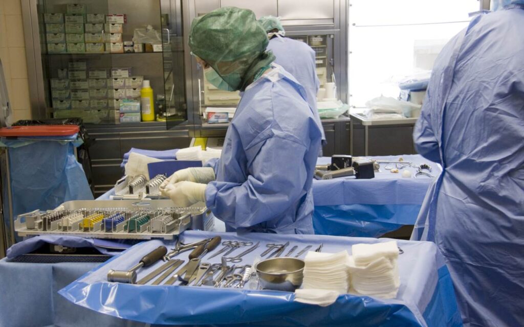 Tubercolosi, terzo caso dopo il decesso della Dott.ssa: scatta l'allarme