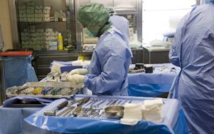 Tubercolosi, terzo caso dopo il decesso della Dott.ssa: scatta l'allarme