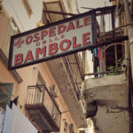 Ospedale delle bambole: un'antica tradizione di Napoli