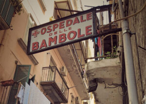 Ospedale delle bambole: un'antica tradizione di Napoli