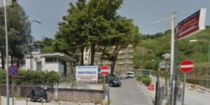 ospedale san paolo