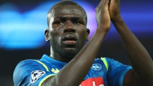 Clamoroso Koulibaly, dall'Inghilterra: "Andrà via da Napoli"