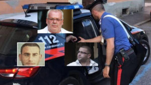 Pozzuoli, arrestato affiliato al clan Longobardi - Beneduce