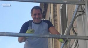 Somma Vesuviana in lutto, addio a Vincenzo 'o Panettiere: "Ci mancherai"