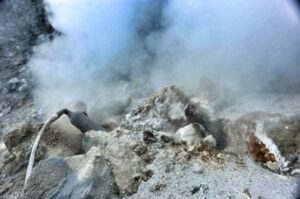 fumarola
