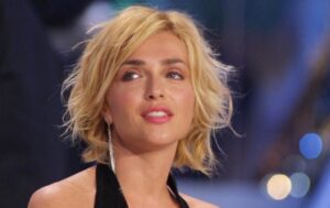 Paola Barale all'Isola dei Famosi, il post che lo dimostra