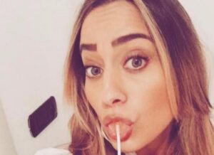 Paola Saulino a Le Iene, la promessa non mantenuta in diretta