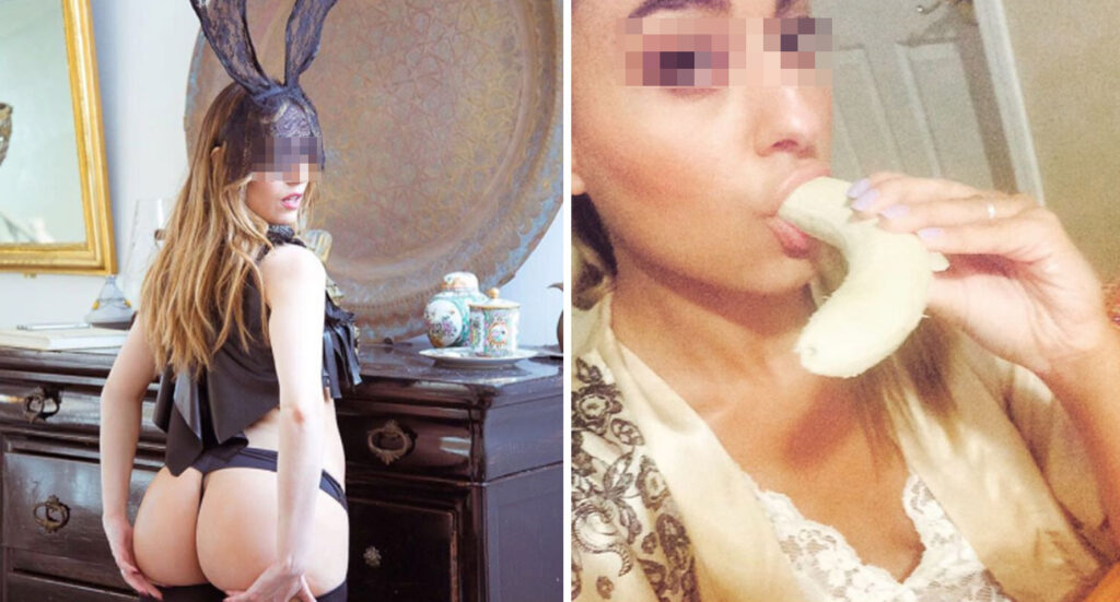 Paola Saulino su Facebook: "Io non farò come Madonna, se vince il No manterrò la promessa"