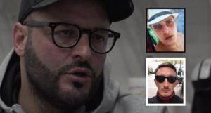 Ugo, ucciso a 15 anni. Ciro Petrone contro le Iene: "Perché non andate dal Carabiniere?"