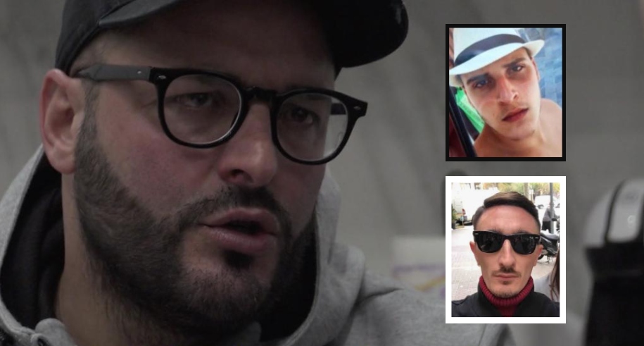 Ugo, ucciso a 15 anni. Ciro Petrone contro le Iene: "Perché non andate dal Carabiniere?"