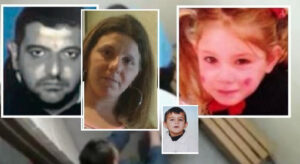 L'orrore della piccola Fortuna al Parco Verde, l'urlo di Titò in Tribunale: "Non ho violentato nessuno"