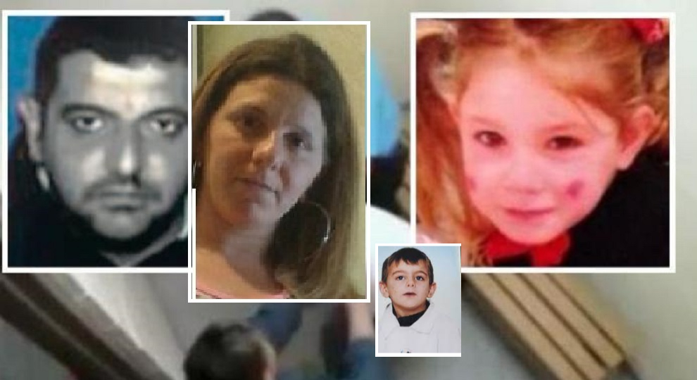 L'orrore della piccola Fortuna al Parco Verde, l'urlo di Titò in Tribunale: "Non ho violentato nessuno"