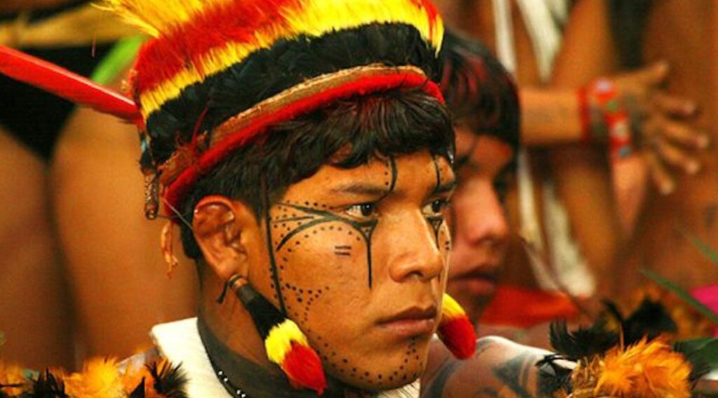 Parole napoletane: origine del termine "ricchione"