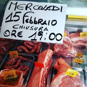 Partita Real Madrid-Napoli, attività commerciali chiudono prima per il match