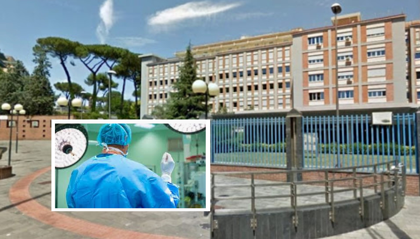 Il covid19 non ferma il Pascale, l'Istituto oncologico primo in Italia per interventi di robotica