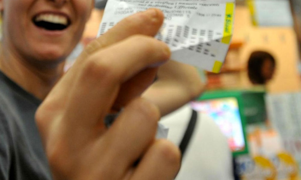 Pasqua fortunata a Capri, vincita da 1 milione di euro al Superenalotto