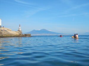 Pasquetta 2016 Napoli: appuntamento con la gita in kayak