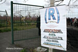 Pasquetta 2016: scampagnata al Fondo Rustico dedicato ad Amato Lamberti
